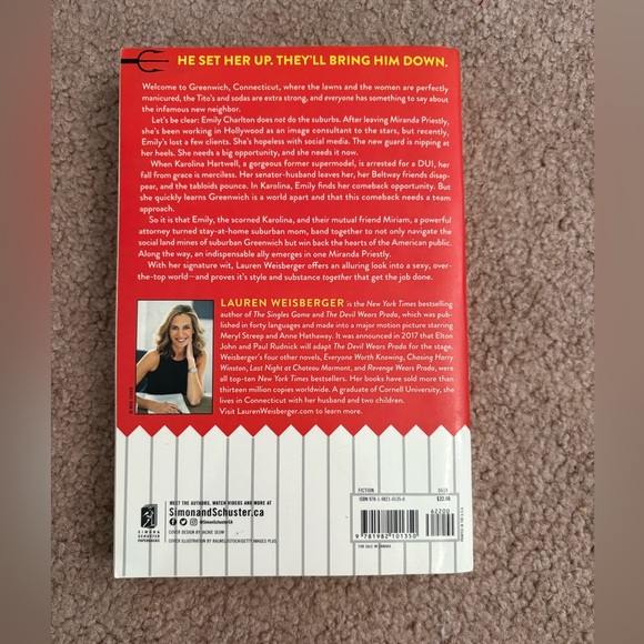 When Life Gives You Lululemons Book - Picture 2 of 2